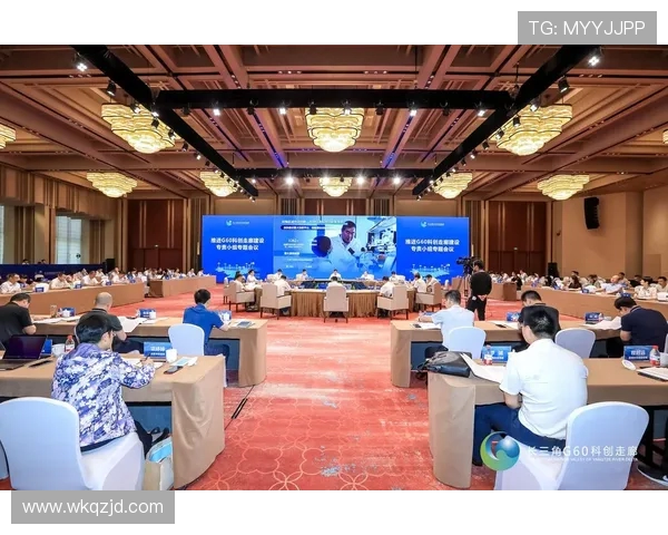 苏州KSG智能制造中心引领长三角高端产业协同发展新格局 苏州KSG智能制造中心引领长三角高端产业协同发展新格局
