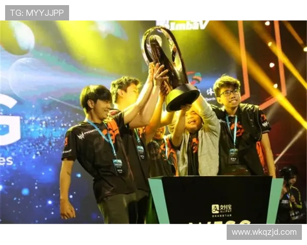 KT Rolster再度崛起携手新阵容冲击英雄联盟世界冠军荣耀