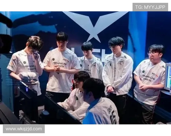 LCK电竞直播全面解析带你深入了解顶级战队巅峰对决魅力