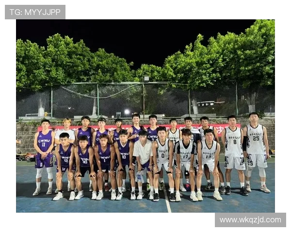 青春激扬赛场争锋奋勇拼搏展现新时代青年风采