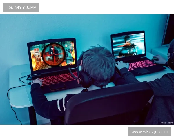 全球电子竞技产业崛起推动年轻一代探索数字竞技新纪元