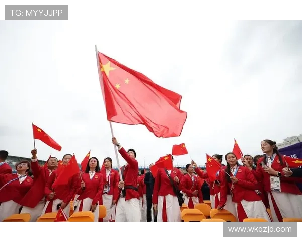 全球体育盛会点燃激情见证竞技精神与人类极限的完美融合