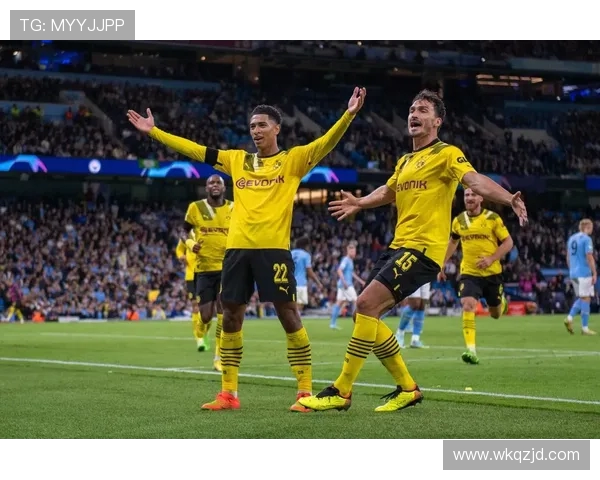 多特蒙德主场迎战沃尔夫斯堡强强对决激战一触即发 多特蒙德主场迎战沃尔夫斯堡强强对决激战一触即发