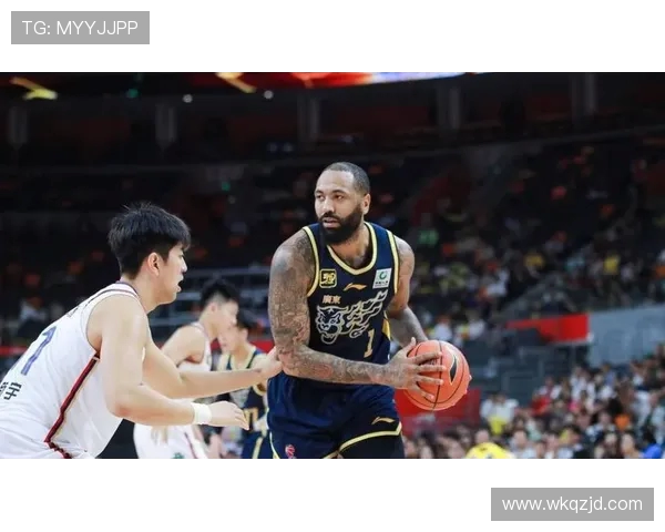 广东宏远再度崛起全新阵容蓄势待发誓夺新赛季CBA总冠军