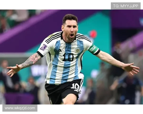 梅西：从巴萨传奇到阿根廷英雄，足球世界的无可替代之星