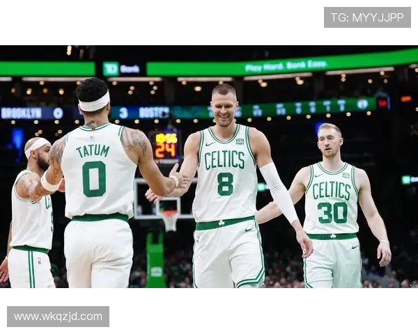 湖人再遇凯尔特人巅峰对决见证紫金与绿衫的荣耀碰撞