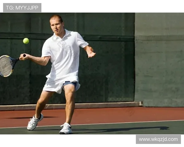 网球运动的全方位解析：技巧、战术、历史与发展趋势探讨