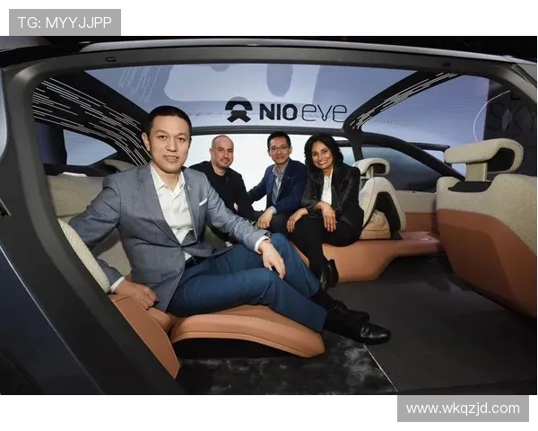 艾德森引领科技创新浪潮 打破传统界限开创未来新局面