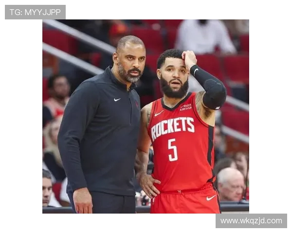 休斯顿火箭新赛季阵容解析与重建前景深度剖析