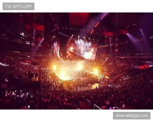 电竞赛事激战正酣 新兴战队崭露头角 引领未来赛场新风潮 电竞赛事激战正酣 新兴战队崭露头角 引领未来赛场新风潮