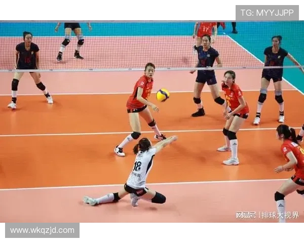 南京排球队在冠军赛中的实力展现与未来发展潜力分析