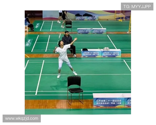 南京羽毛球队实力崛起荣登全国第十名引发关注与期待 南京羽毛球队实力崛起荣登全国第十名引发关注与期待