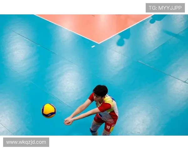 武汉排球队心理素质排名第七揭秘排球运动员心理素质的重要性