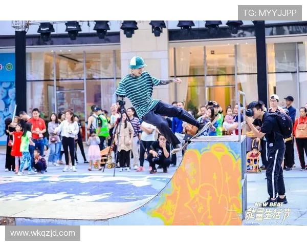 滑板精英赛精彩回顾北京街舞队展现灵活性与团队默契 滑板精英赛精彩回顾北京街舞队展现灵活性与团队默契