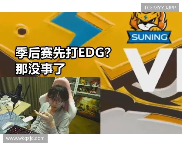 赛后复盘：深入剖析RNG与EDG对决中的战术与经验教训