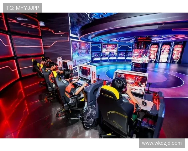 VKS战队与TSW战队激烈对决 展现顶级电子竞技技术与策略较量