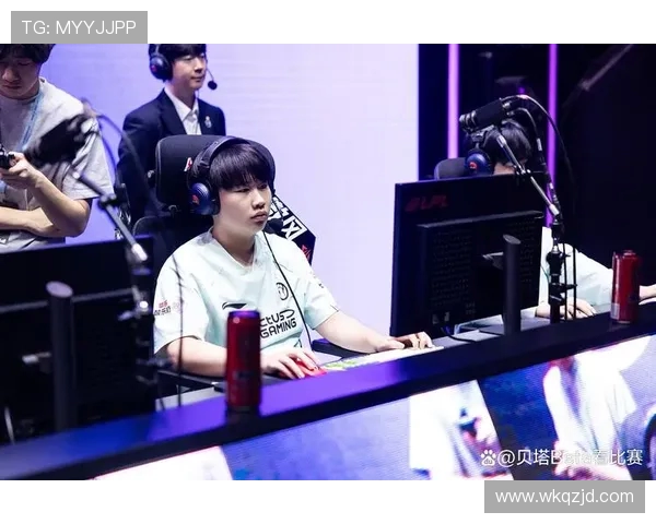 巅峰对决IG鏖战BLG青春与荣耀交织燃动赛场激情