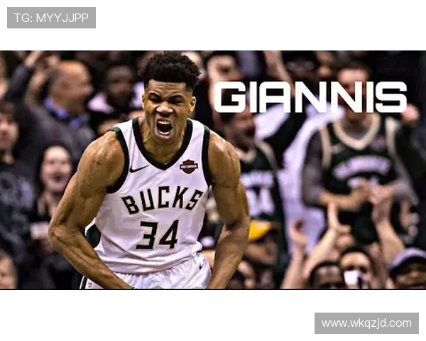 扬尼斯·阿德托昆博：从希腊少年到NBA超级巨星的辉煌崛起之路