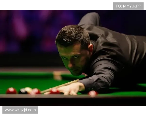 斯诺克比赛规则解析与技巧提升全攻略 打造顶级选手必备指南