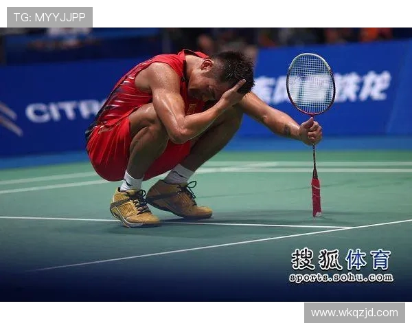 2014年林丹与阮天明巅峰对决精彩回顾与赛后分析