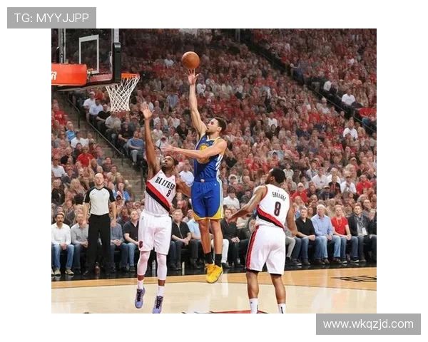 2016年5月2日勇士与开拓者激战成名赛场的精彩瞬间与历史意义分析