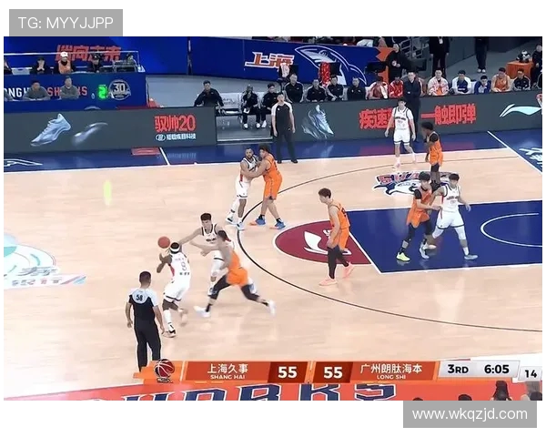 CBA精彩回放山东对阵广厦全场录像分析与精彩瞬间回顾