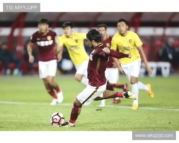 今天权健对阵鲁能精彩直播全程回顾与赛后分析 今天权健对阵鲁能精彩直播全程回顾与赛后分析