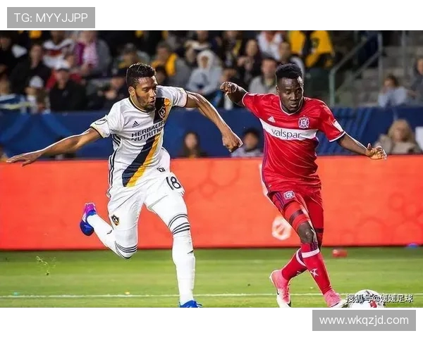 休斯顿迪纳摩与纽约城FC激战正酣球迷期待精彩对决