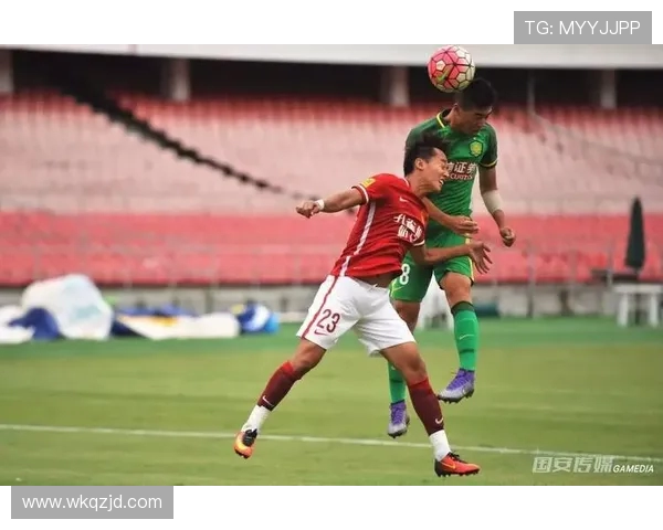 华夏幸福与北京国安历史交锋比分回顾与分析 华夏幸福与北京国安历史交锋比分回顾与分析